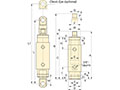 Dimensions Diagram
